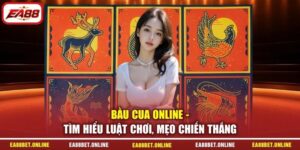 Bầu Cua Online - Tìm Hiểu Luật Chơi, Mẹo Chiến Thắng